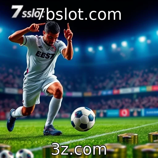 7bslot.com Apostas esportivas: analisando os melhores métodos para vencer partidas