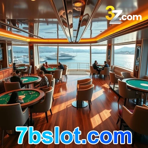 7bslot.com Confiavel