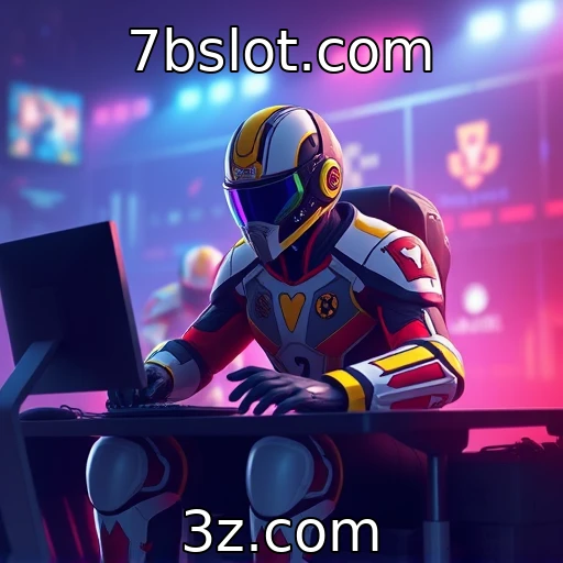 7bslot.com Apostas esportivas: como analisar partidas para maximizar ganhos