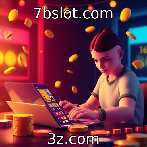 Como jackpots progressivos estão transformando a experiência dos jogadores