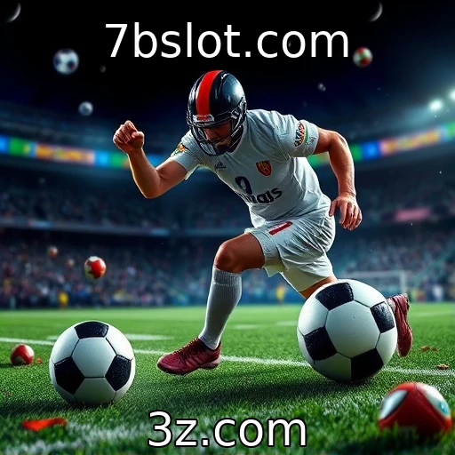 7bslot.com Como as apostas esportivas estão mudando a forma de torcer