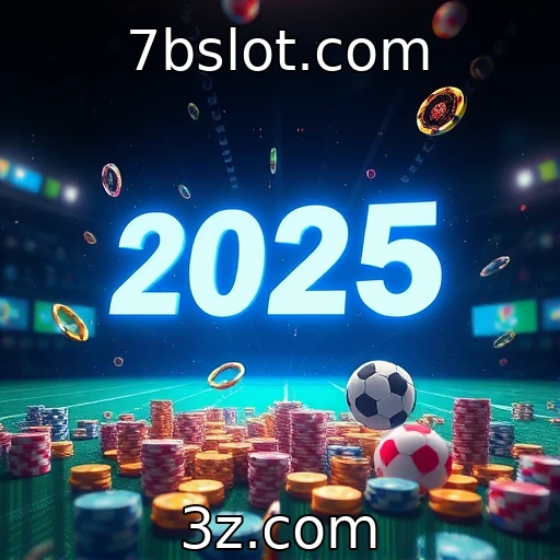 Apostas Esportivas: Como Maximizar Seus Lucros em 2025