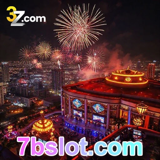 7bslot.com Pagamento