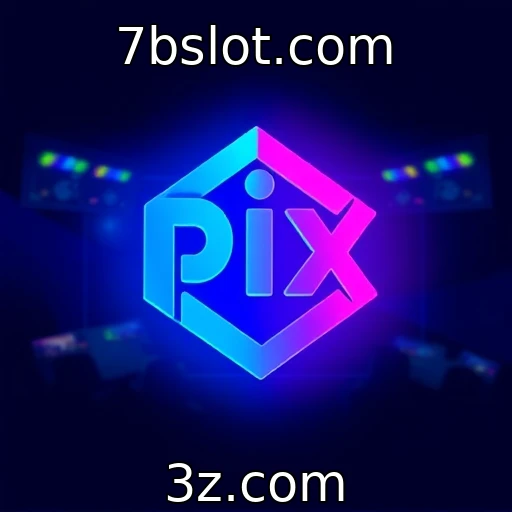 7bslot.com Como as apostas esportivas estão revolucionando o entretenimento no Brasil