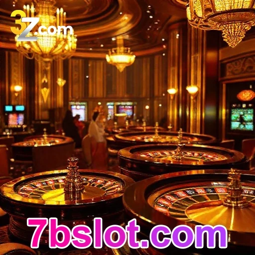 7bslot.com Plataforma