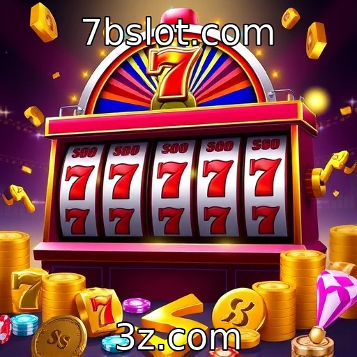 7bslot.com Apostas Esportivas: Análise Detalhada das Últimas Partidas