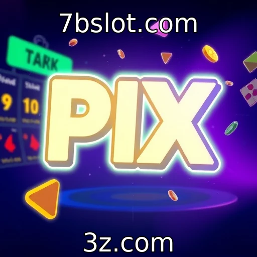 7bslot.com Os segredos por trás dos jackpots progressivos nos cassinos online