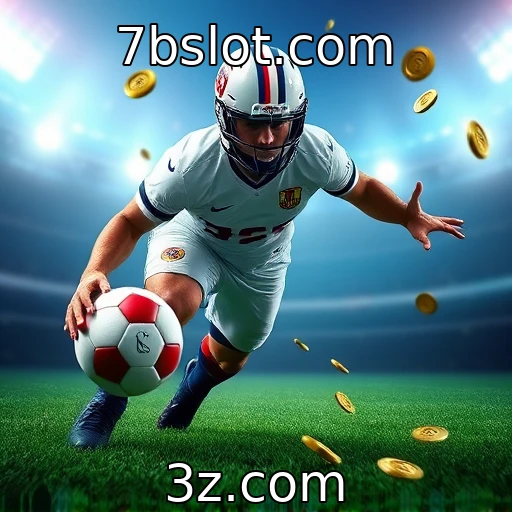 7bslot.com Apostas esportivas: como analisar partidas para garantir lucros