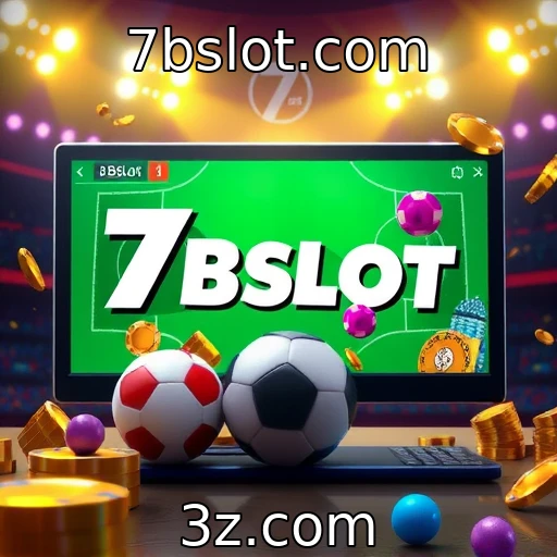 7bslot.com Desvende os Segredos das Apostas Esportivas com Análises Profundas